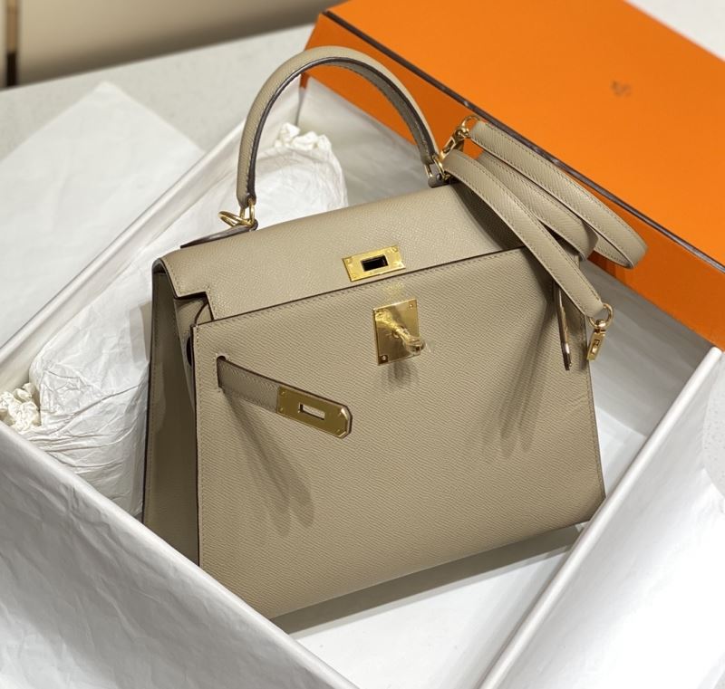 Hermes Kelly Bags